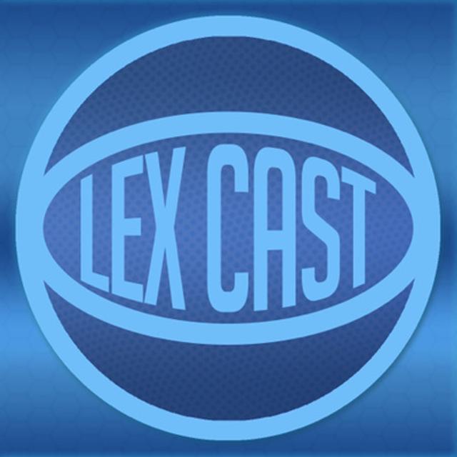 #1 ft. Mike - “Here. We. Go.” - podcast episode cover