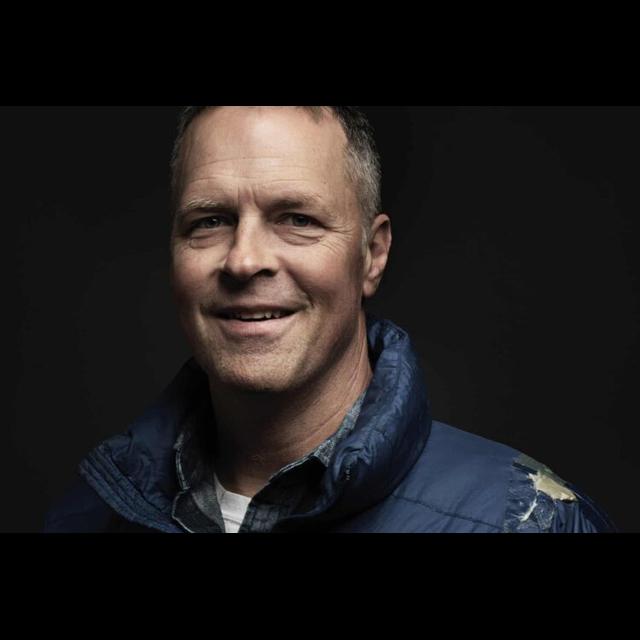 Are you living a consistent and resilient life with Brian Tome, founding and senior pastor of Crossroads Church - podcast episode cover
