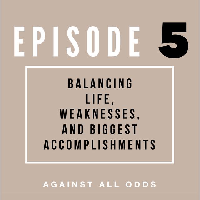 Deep Questions - podcast episode cover