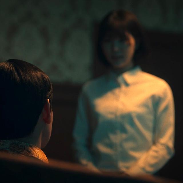E815.以神之名：妈妈让我献身给那个恶魔 - podcast episode cover