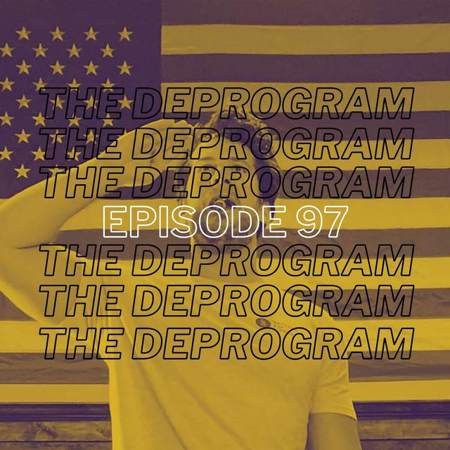 Episode 97 - Dunkin' on Crowder - podcast episode cover