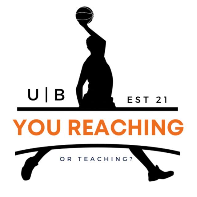 You Reaching or Teaching? | S2 Ep. 20 (All We Asked For Was Effort) - podcast episode cover