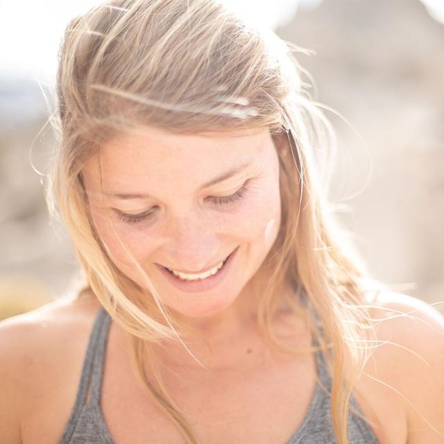 EP 81: Hazel Findlay — The Ego, Fear of Falling, and Mental Training for ‘Magic Line’ - podcast episode cover