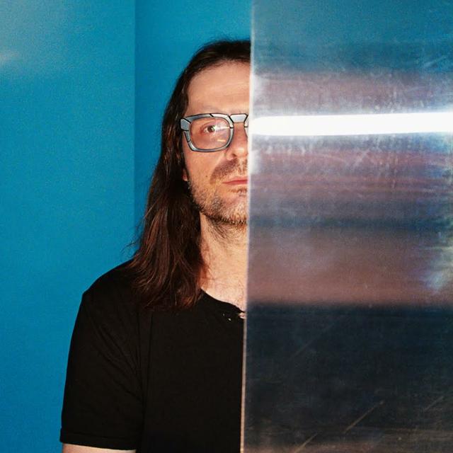 Alessandro Cortini on Campfire Audio Ara, Solaris 2020, Andromeda 2020 - podcast episode cover