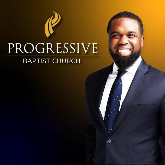 "Our Eyes Have Seen His Glory" 115:1 NASB | Dr. Charlie E. Dates. Progressive Chicago - podcast episode cover