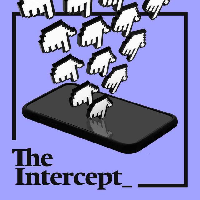 The Disinformation Machine After a Murder - podcast episode cover
