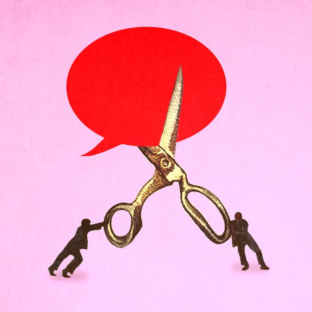 Should you be friends with your ex? - podcast episode cover