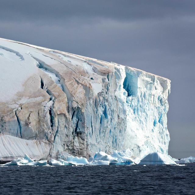 Polarstern-Expedition untersucht Eisschmelze, Online-Rechner berechnen Impftermin, Winddrachen erzeugen Strom, Sterne im Februar - podcast episode cover