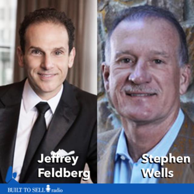 Ep. 134 3 x EBITDA To 13 x EBITDA In Just 2.5 Years - podcast episode cover