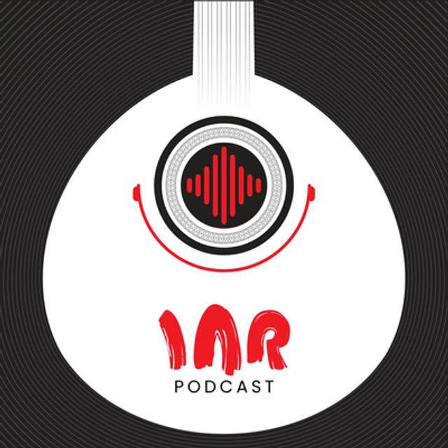 Kapila Venu on her Koodiyattam journeys - podcast episode cover
