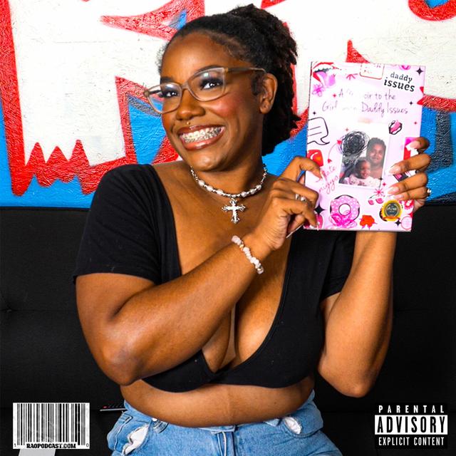 EP488: Daddy Issues w/ @kalaniglamspot - podcast episode cover