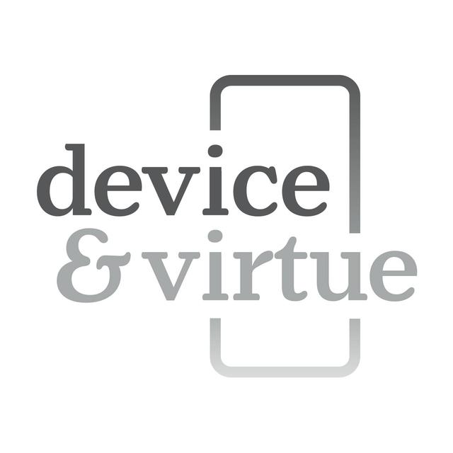 S2E0 - Introducing the Device & Virtue Podcast - podcast episode cover