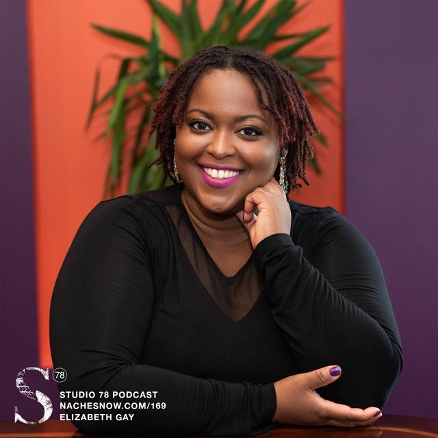 169. Building a Community for Black Women: The Birth of Ìpàdé - podcast episode cover