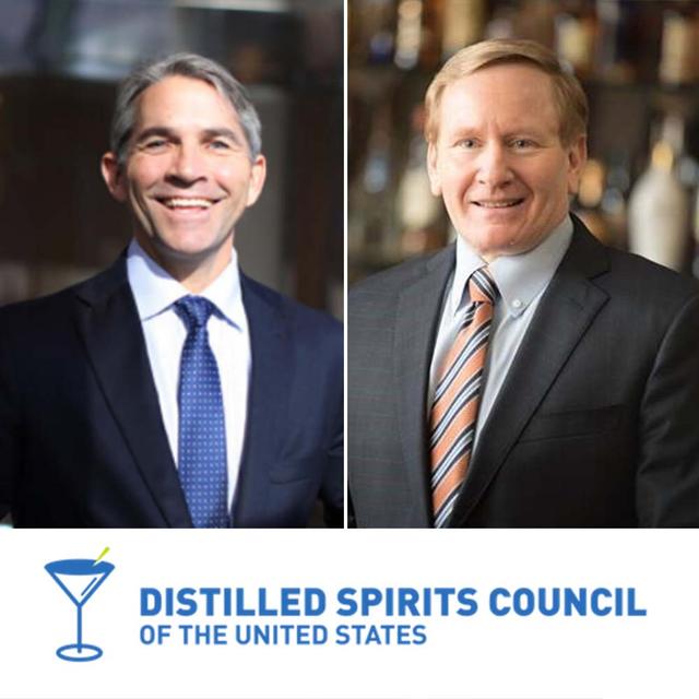 DISCUS and the Drive for New Spirits Regulations - podcast episode cover