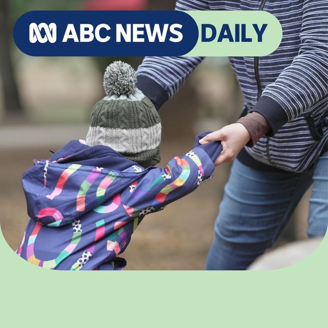 Why there’s no ‘silver bullet’ to make childcare safe - podcast episode cover