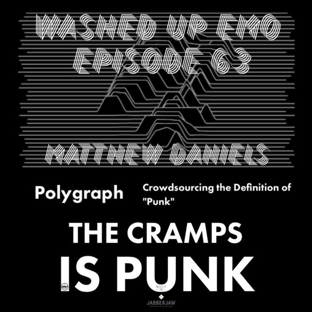 #63 - Matthew Daniels (poly-graph.co/The Pudding) - podcast episode cover