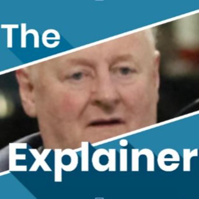 The State inquiry into the Bill Kenneally case - what have we learned so far? - podcast episode cover