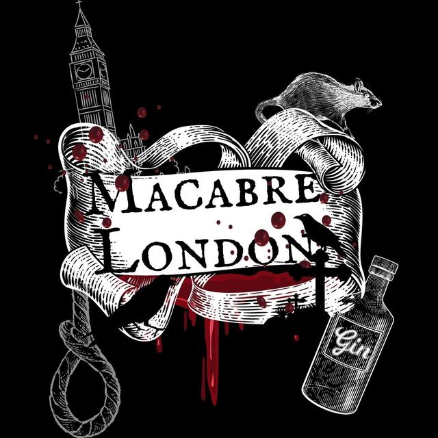 Jack Sheppard & Jonathan Wild: The Criminal & The Thief-Taker Who Betrayed Each Other - podcast episode cover