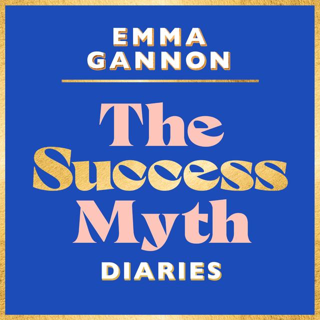 The Success Myth Diaries #1: Chelsea Fagan on Money - podcast episode cover