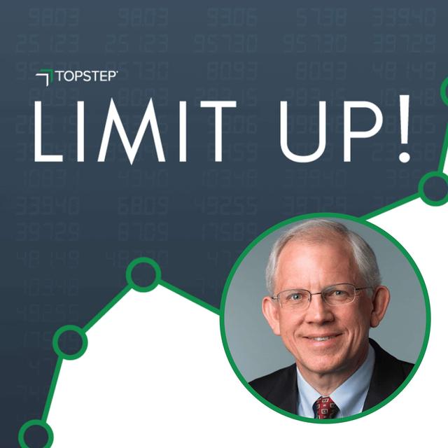 From 31 years on the Trading Floor to Academia with John Nyhoff - podcast episode cover