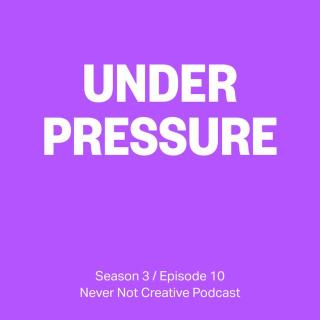 S3 Ep10 Under Pressure – the results of the 2020 Mentally-Healthy study - podcast episode cover