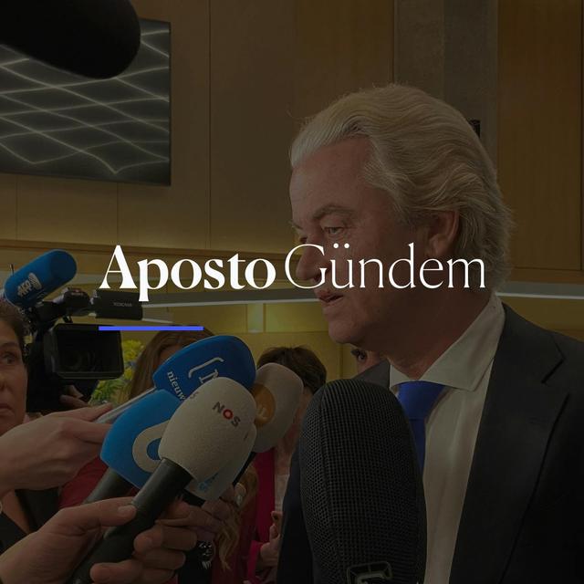 Suriye’den çıkış, enflasyonda sürpriz | 4 Haziran 2025 - podcast episode cover