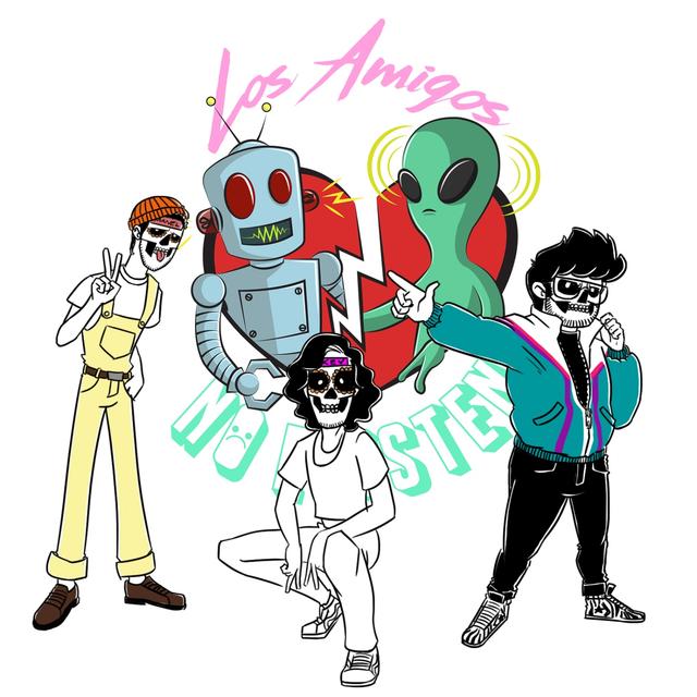 Ep.202 - Calaveritas - podcast episode cover