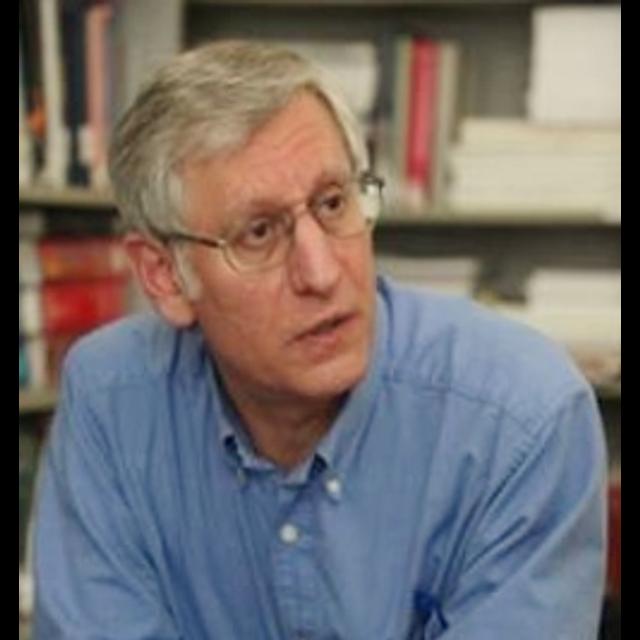 Nonprofit Journalism with Dave Kaplan, ED of the Global Investigative Journalism Network - podcast episode cover