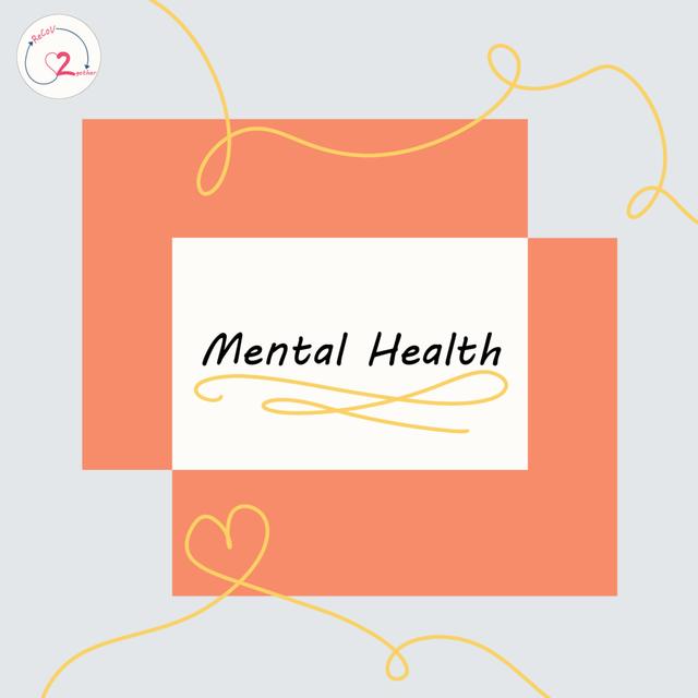 Mental Health - Professor Liza Bolton - podcast episode cover
