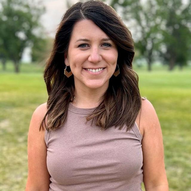 Nurse Innovator, Nicole Weathers - podcast episode cover