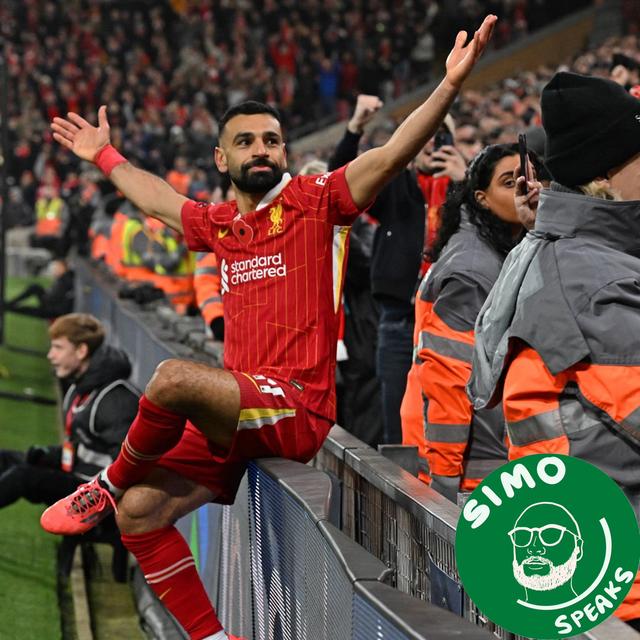 Top 10 African Footballers! - podcast episode cover