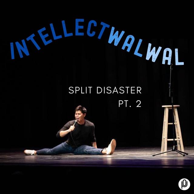 #278 Split Disaster Pt. 2 - podcast episode cover