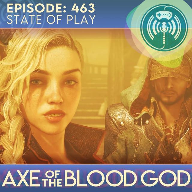 State of Play, Summer Games Event Preview, and More! - podcast episode cover