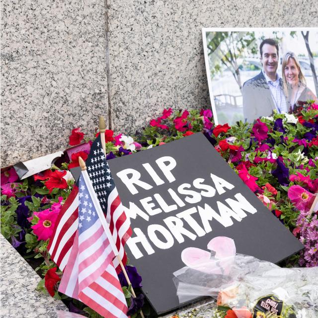 An Assassination in Minnesota and a Growing War Between Israel and Iran - podcast episode cover