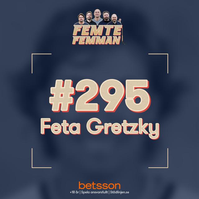 Feta Gretzky - podcast episode cover