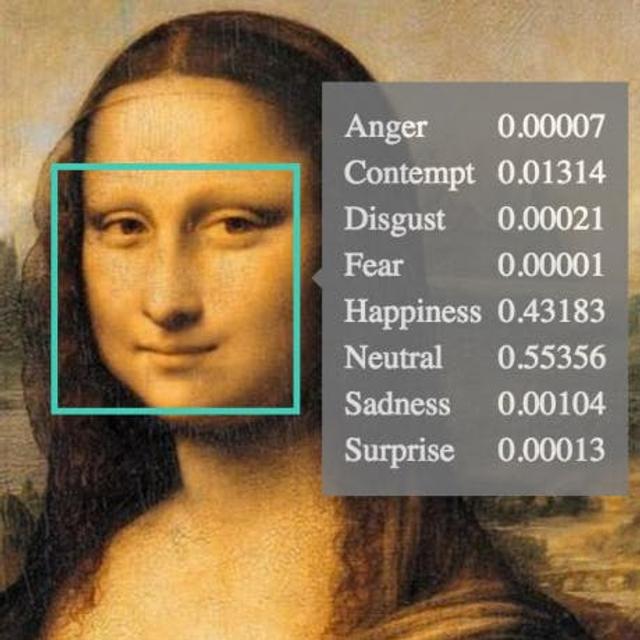 S3E4 - Now Computers Can Read Your Emotions! Be Happy. Or Afraid. - podcast episode cover