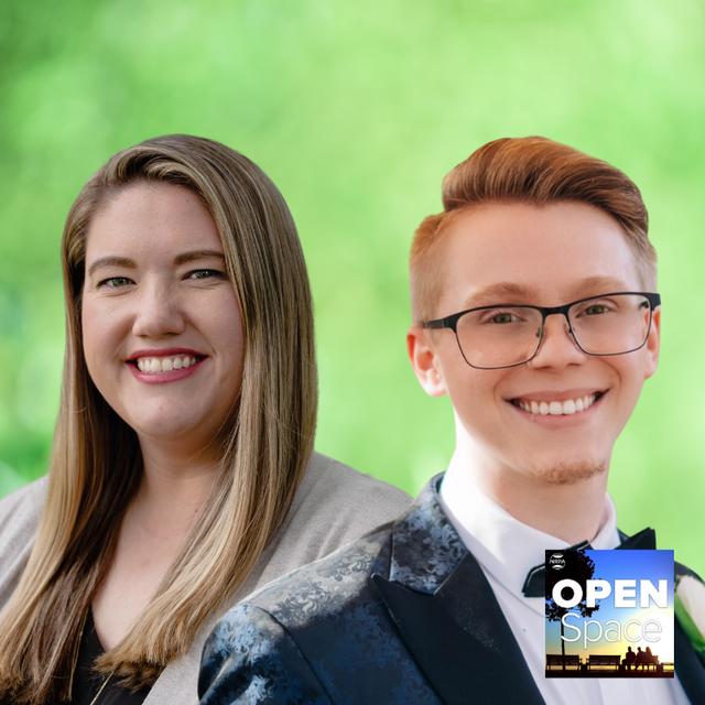 How the NRPA Young Professional Network Is Amplifying the Voices of the Next Generation — Episode 137 - podcast episode cover