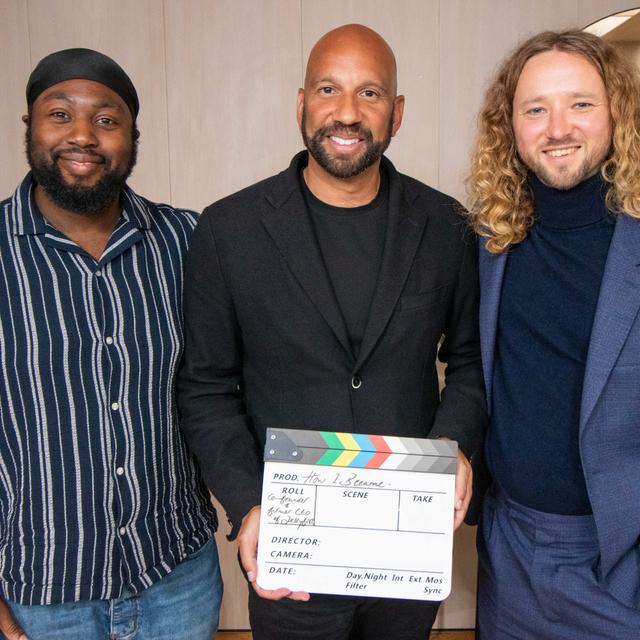 E62 | Building a Company Worth Hundreds of Millions: The Story Of Rob Pierre - podcast episode cover