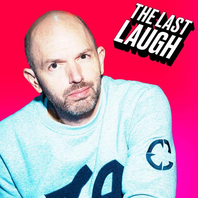 Paul Scheer’s ‘Joyful Recollections of Trauma’ + SNL50 Here We Come! - podcast episode cover
