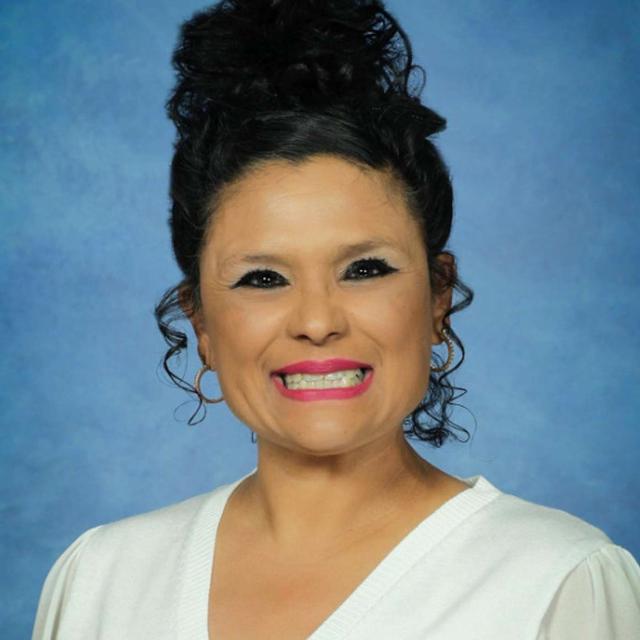 Pediatric Nurse, Monica Reyes - podcast episode cover