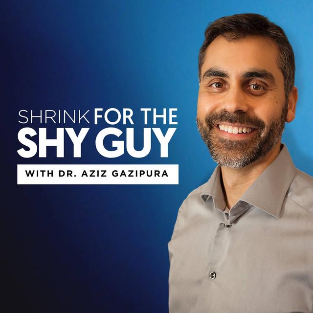 Knowing Who You Are Changes Everything with Dr. Dave Tuck - podcast episode cover
