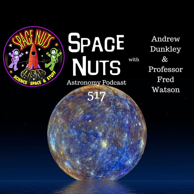 Shimmering Diamonds, Asteroid Encounters & Unraveling the Dark Ages of the Universe - podcast episode cover