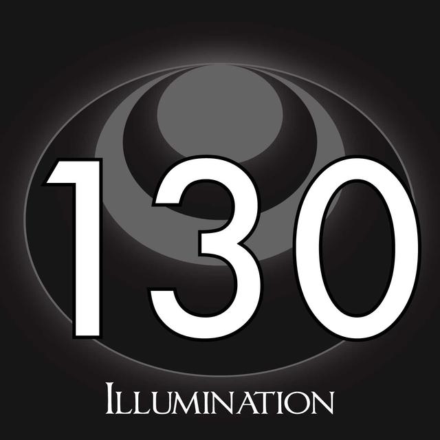 130 – Illumination - podcast episode cover