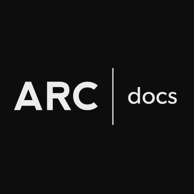 Introducing ARC - podcast episode cover