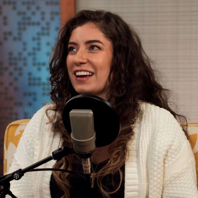 How Do I Talk to My Kids About Body Image? | The Council of Moms - podcast episode cover