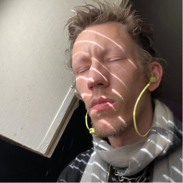 Shakalaka - podcast episode cover