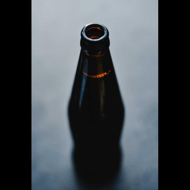An Object in Time - The Ginger Beer - podcast episode cover