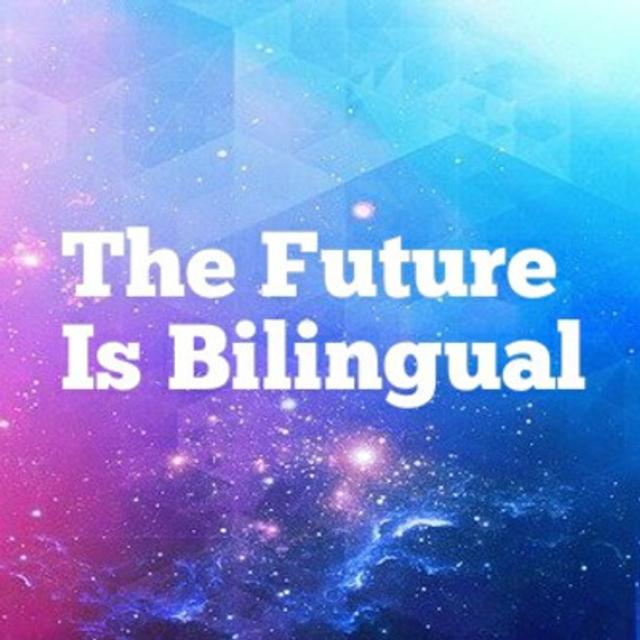 Ep. 43: La chica espanglish - Interview with Natalia - podcast episode cover