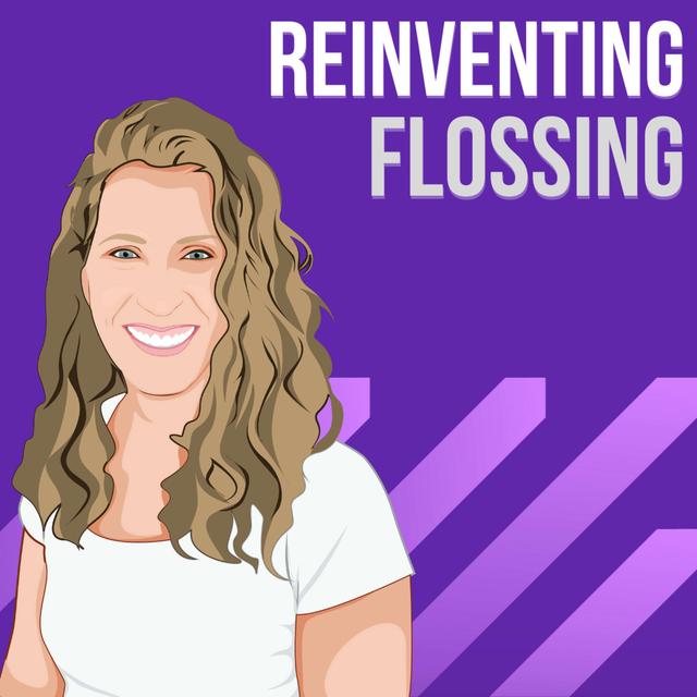 From $200K to $4M in 3 Years 🦷 How This Dentist Couple Crushed Kickstarter, Amazon & IP Wars → Brynn Snyder - podcast episode cover