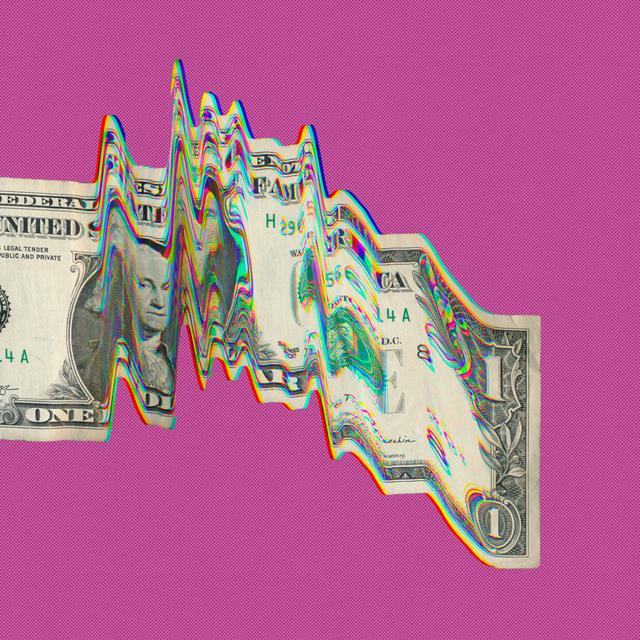The markets are down. Here's how to handle your investments - podcast episode cover